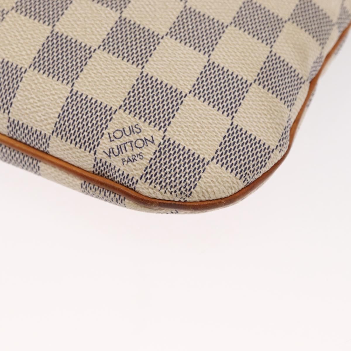 Louis Vuitton Louis Vuitton Bosphore Pochette Damier Size ONE SIZE - 12 Thumbnail