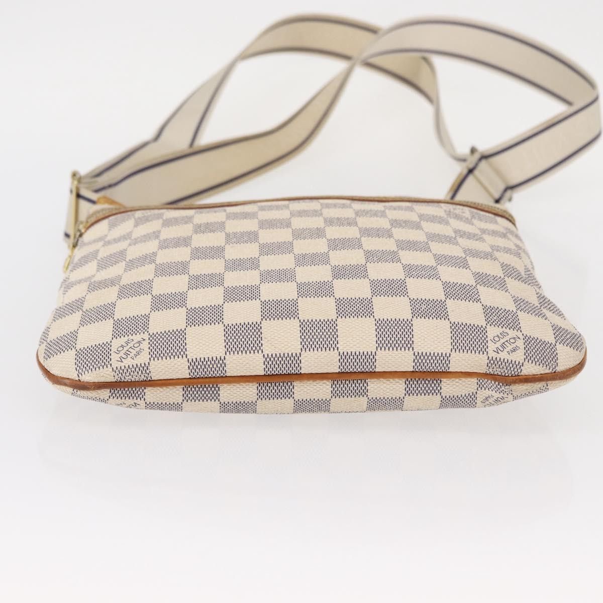 Louis Vuitton Louis Vuitton Bosphore Pochette Damier Size ONE SIZE - 15 Thumbnail