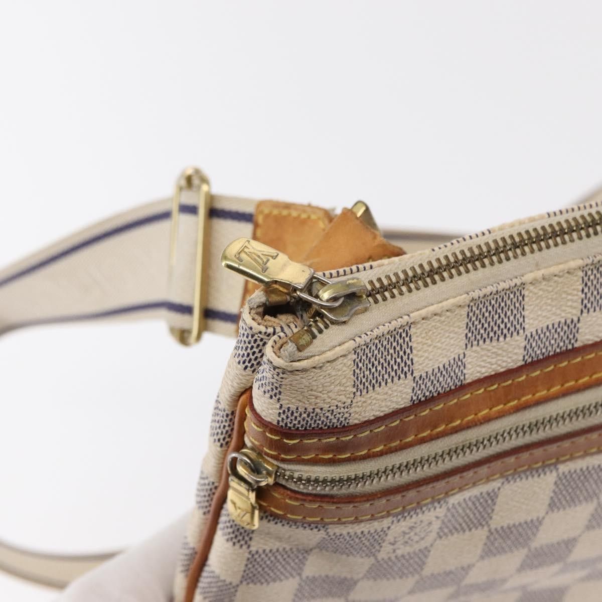 Louis Vuitton Louis Vuitton Bosphore Pochette Damier Size ONE SIZE - 13 Thumbnail