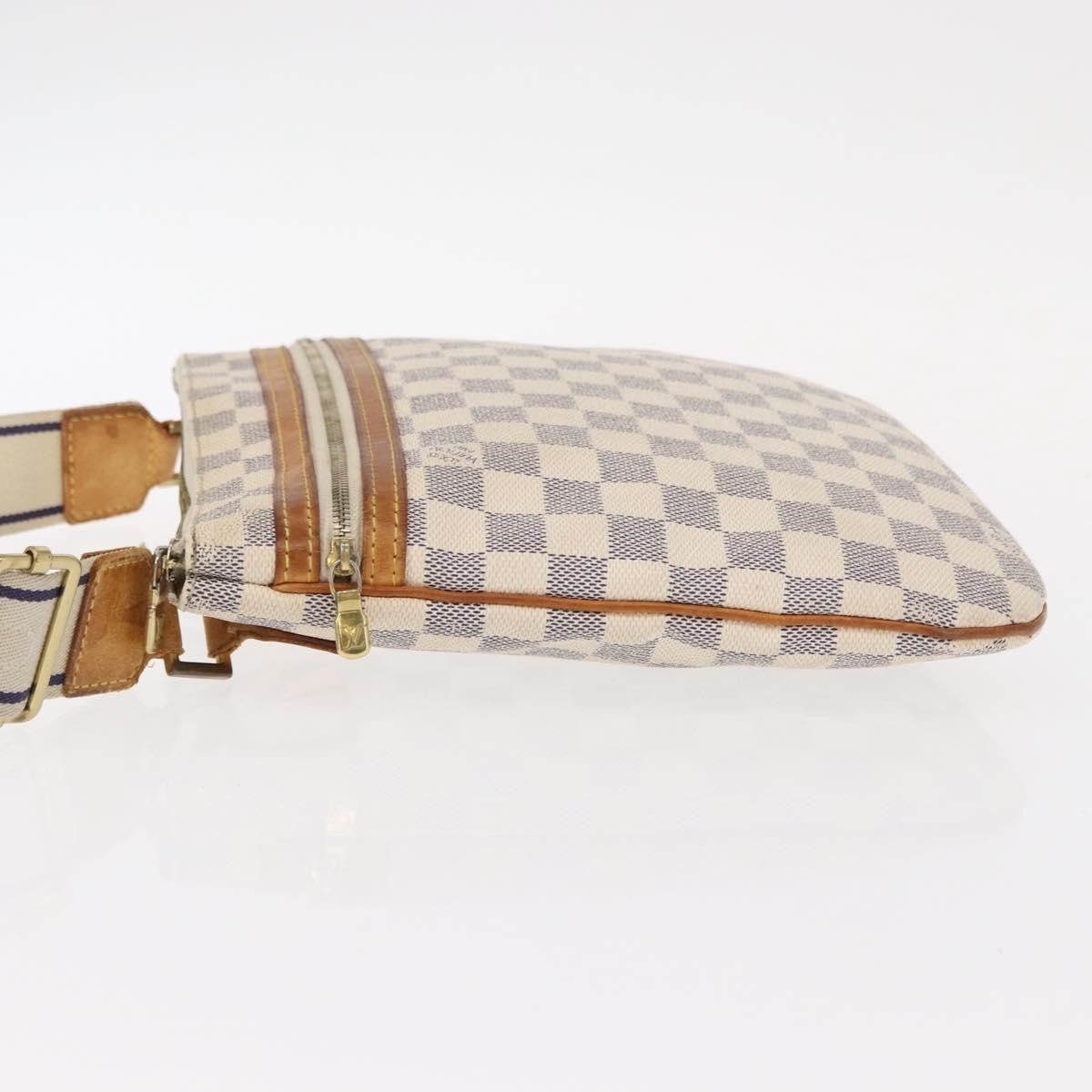 Louis Vuitton Louis Vuitton Bosphore Pochette Damier Size ONE SIZE - 4 Thumbnail