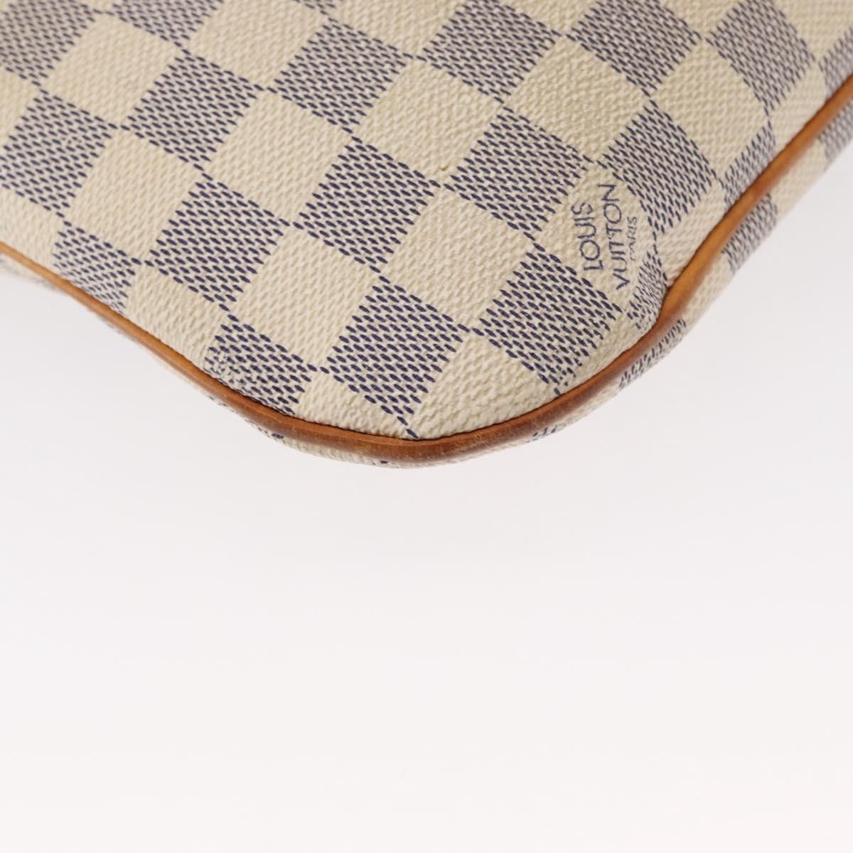 Louis Vuitton Louis Vuitton Bosphore Pochette Damier Size ONE SIZE - 11 Thumbnail