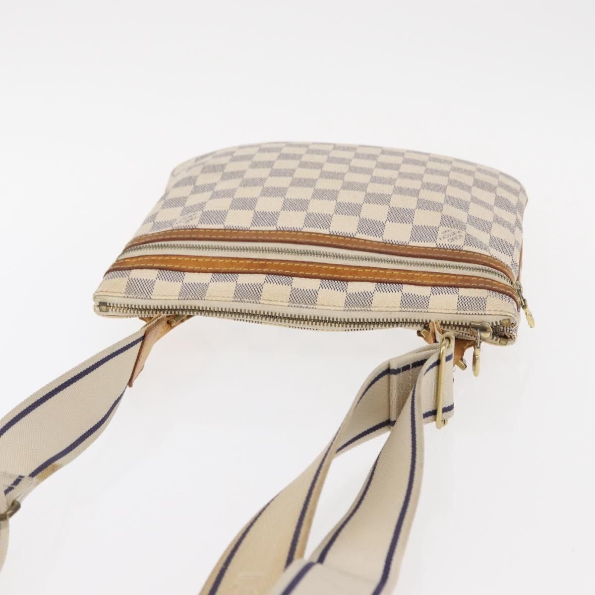 Louis Vuitton Louis Vuitton Bosphore Pochette Damier Size ONE SIZE - 16 Thumbnail