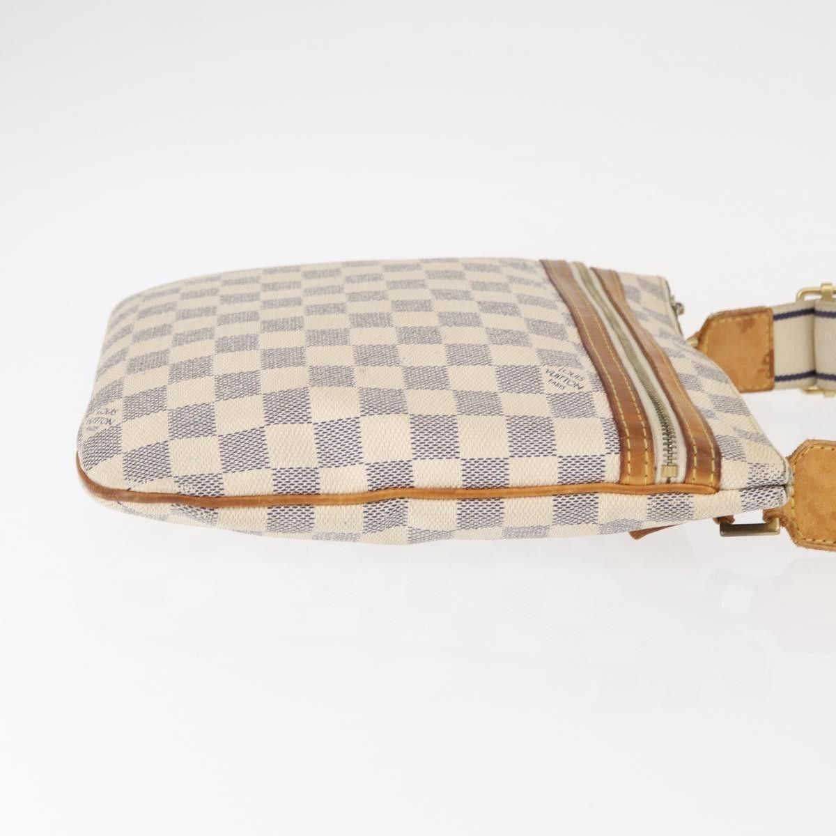 Louis Vuitton Louis Vuitton Bosphore Pochette Damier Size ONE SIZE - 3 Thumbnail