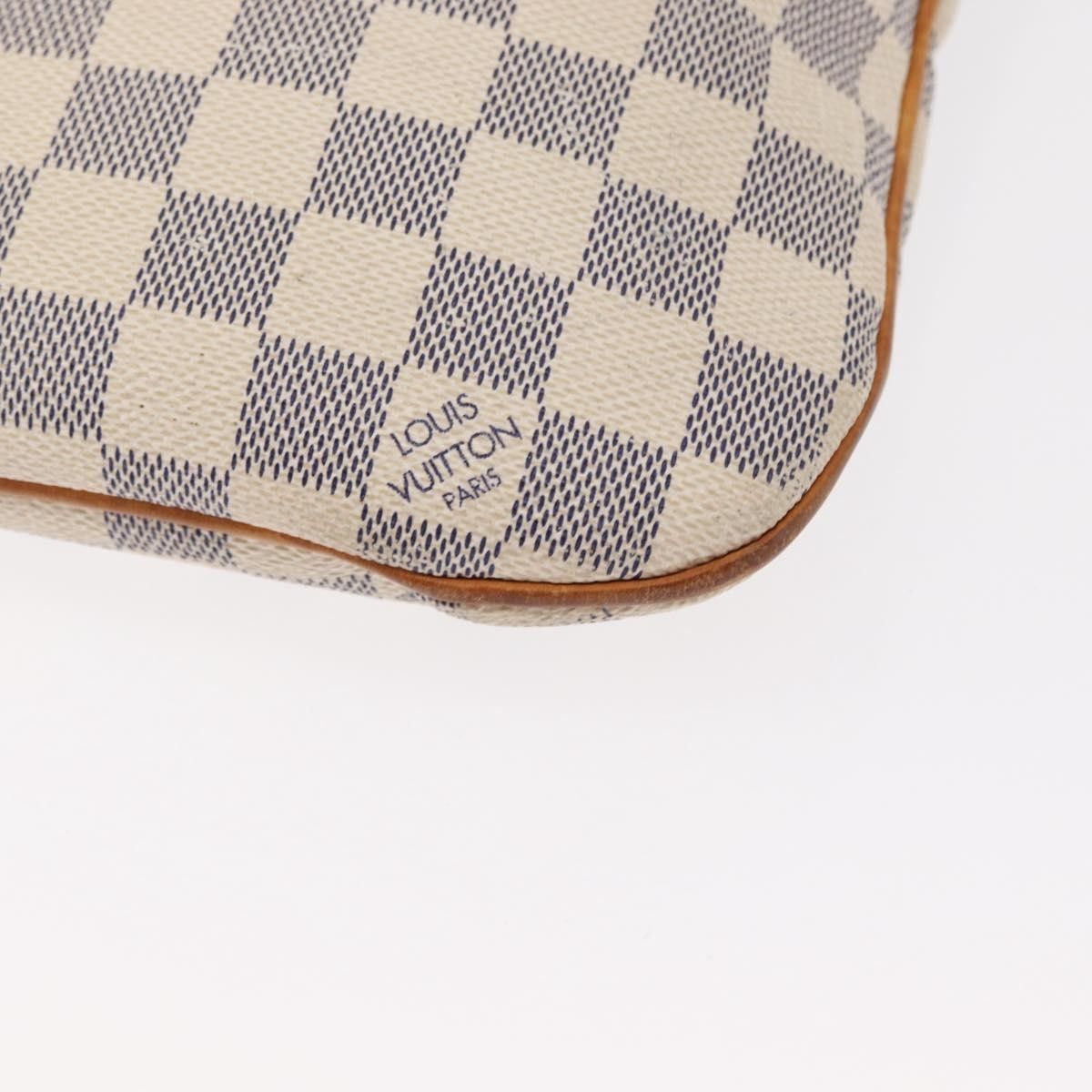 Louis Vuitton Louis Vuitton Bosphore Pochette Damier Size ONE SIZE - 10 Thumbnail