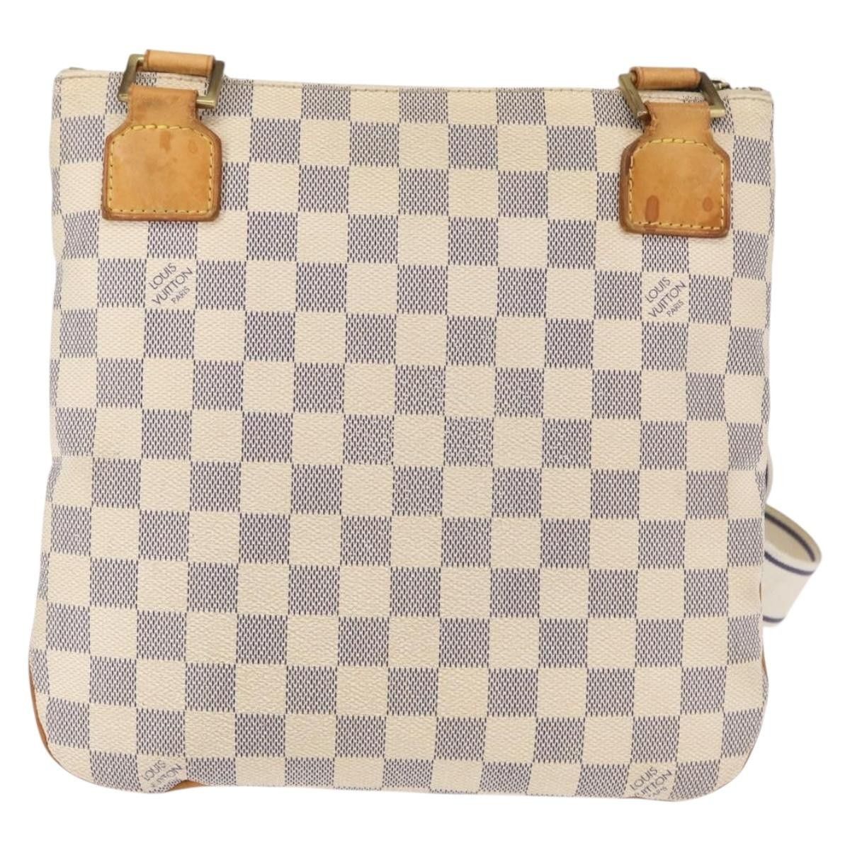 Louis Vuitton Louis Vuitton Bosphore Pochette Damier Size ONE SIZE - 2 Thumbnail