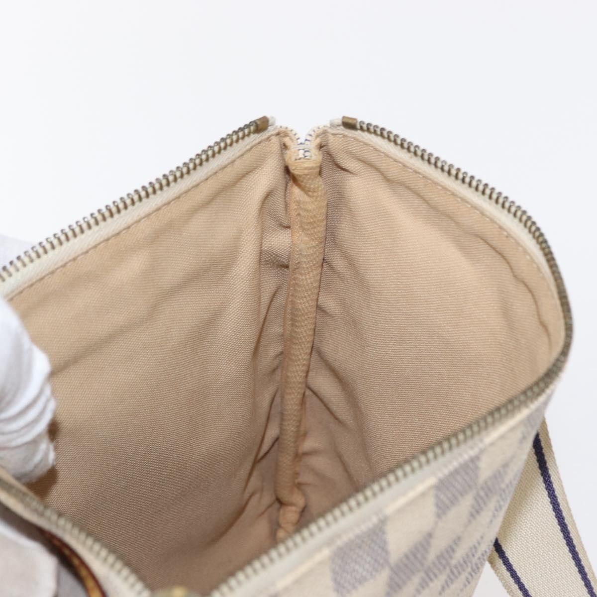 Louis Vuitton Louis Vuitton Bosphore Pochette Damier Size ONE SIZE - 22 Thumbnail