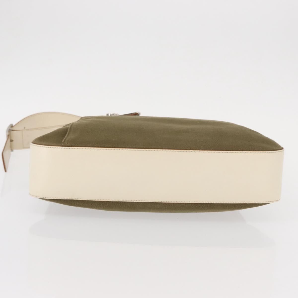 Salvatore Ferragamo Salvatore Ferragamo Gancini Canvas Size ONE SIZE - 14 Thumbnail