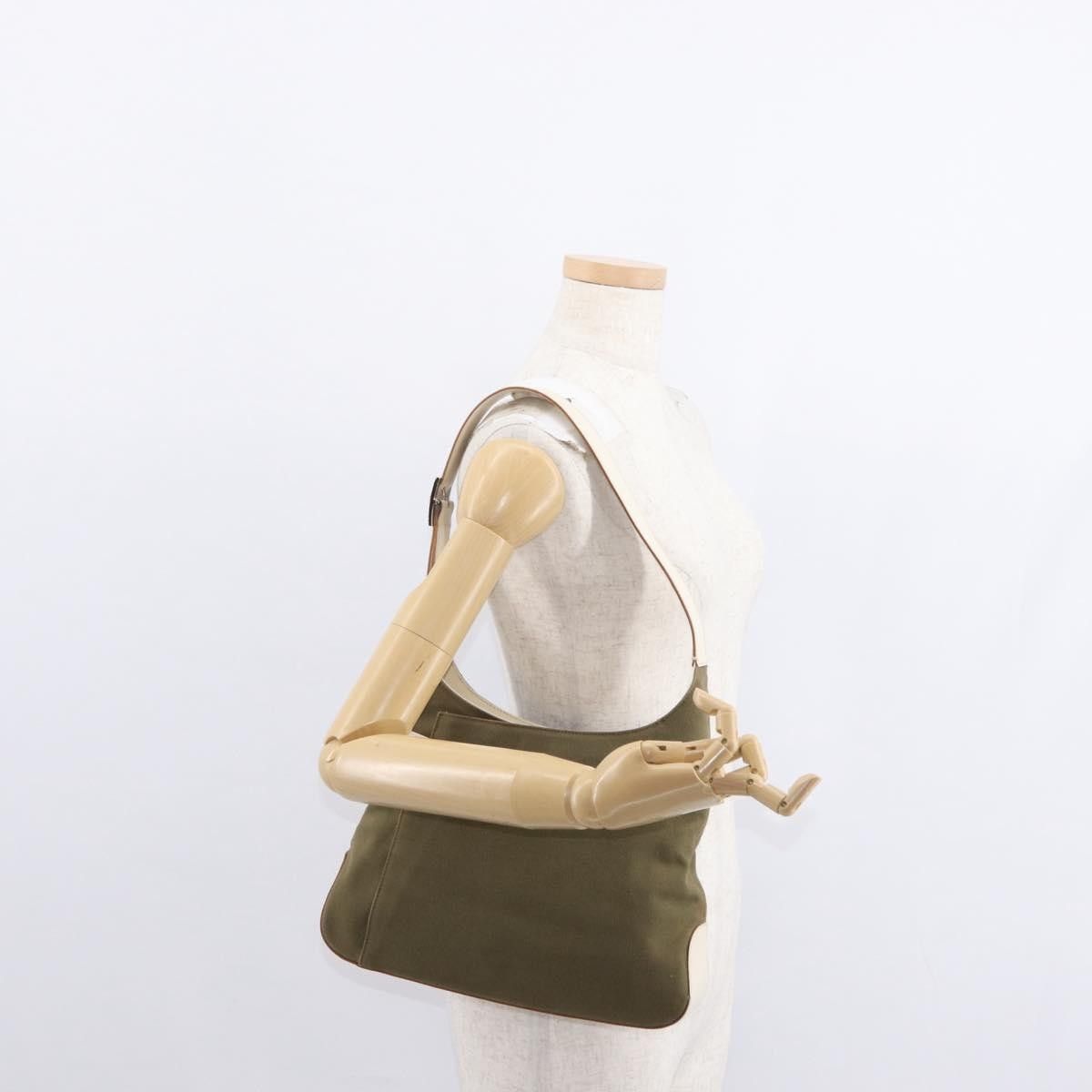 Salvatore Ferragamo Salvatore Ferragamo Gancini Canvas Size ONE SIZE - 13 Thumbnail