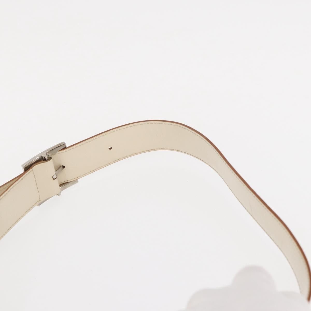 Salvatore Ferragamo Salvatore Ferragamo Gancini Canvas Size ONE SIZE - 16 Thumbnail