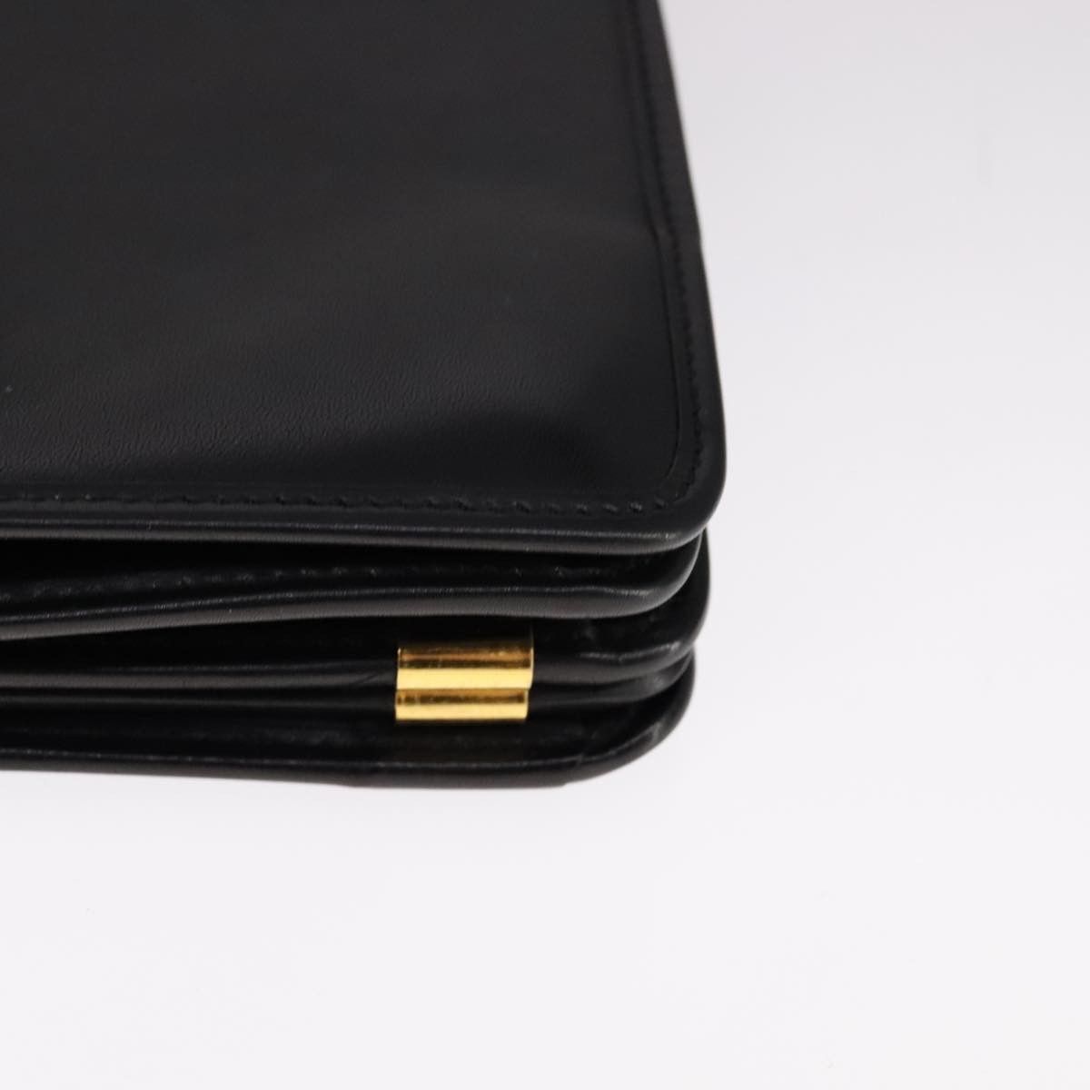 Dior Christian Dior Vintage Shoulder Bag Leather Size ONE SIZE - 8 Thumbnail