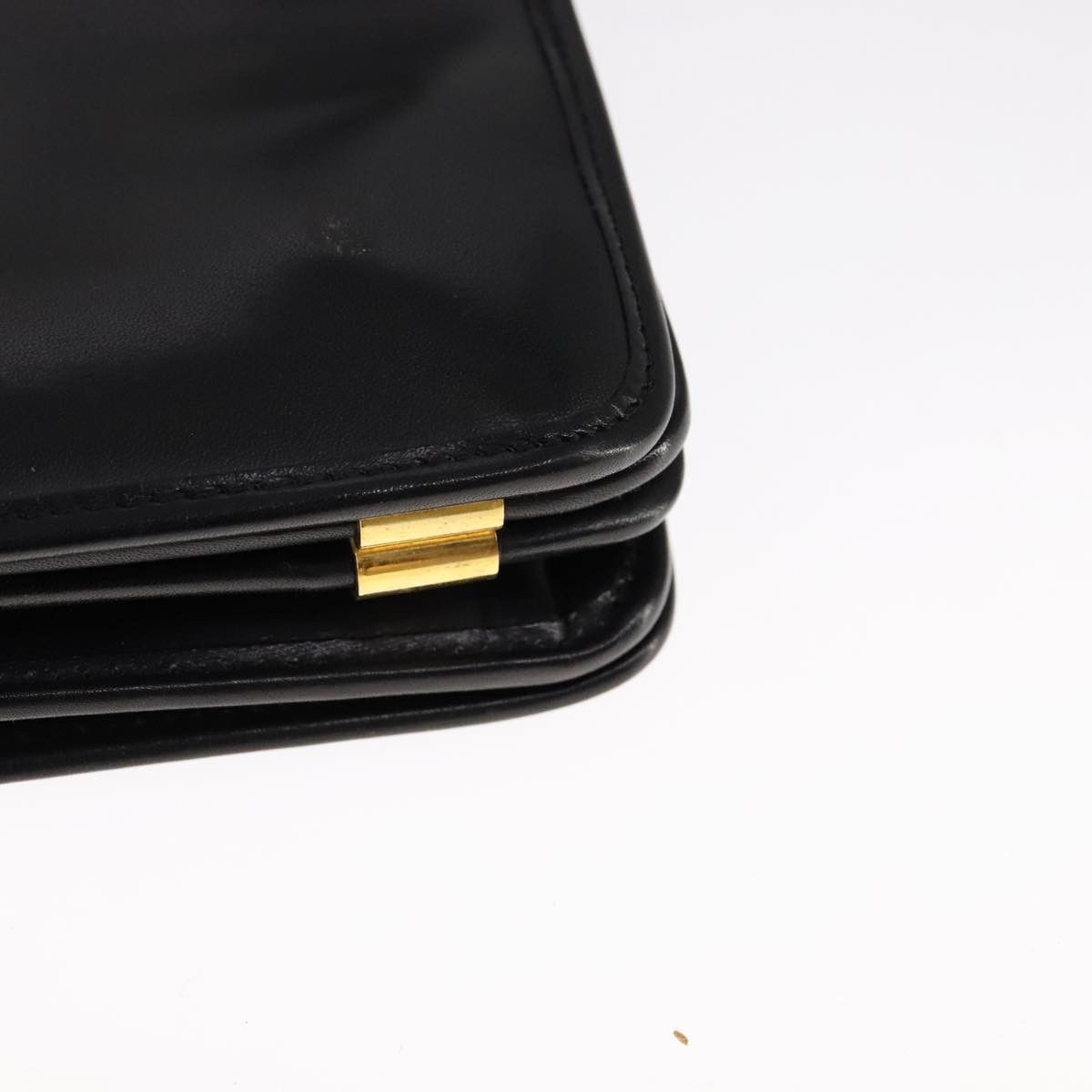 Dior Christian Dior Vintage Shoulder Bag Leather Size ONE SIZE - 9 Thumbnail