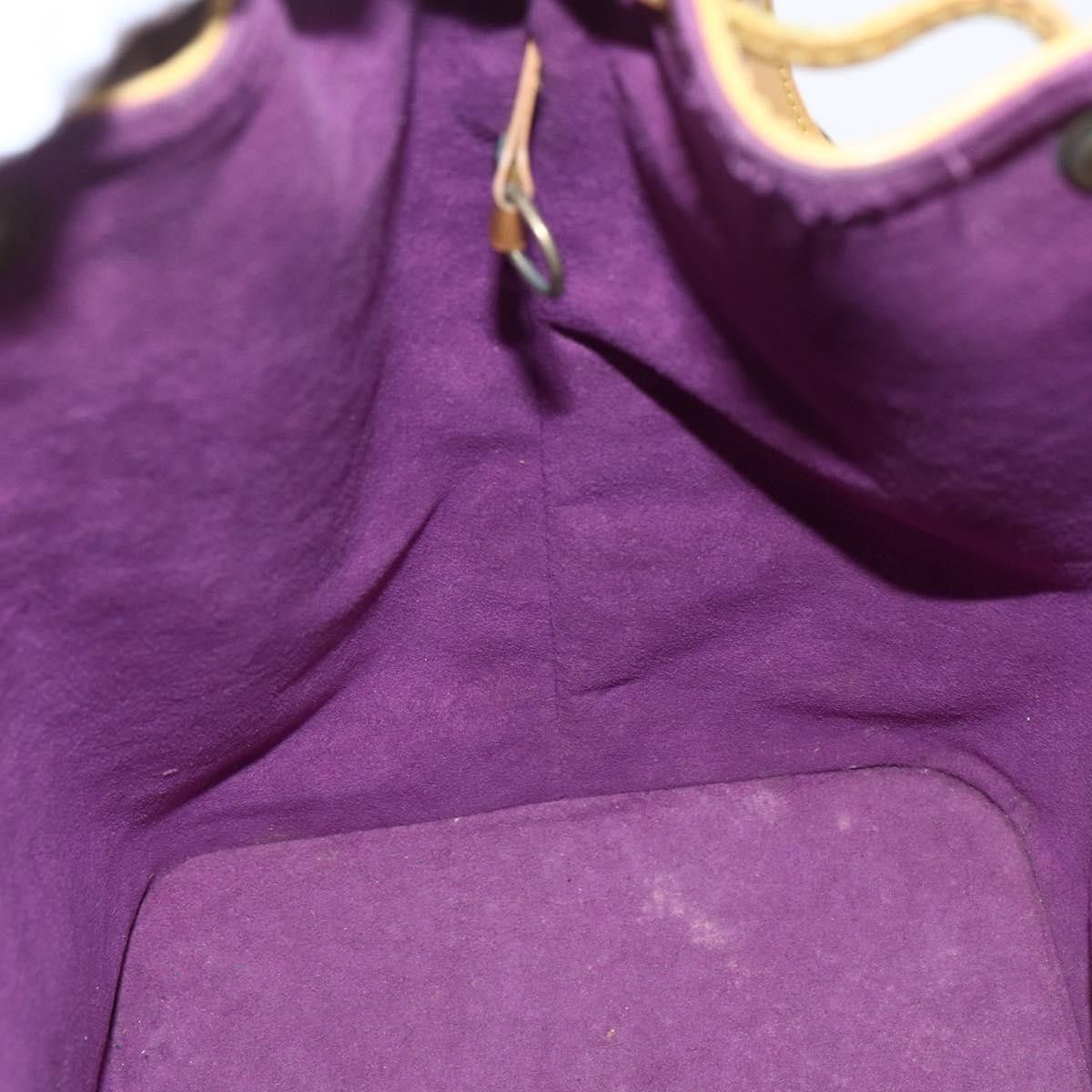 Louis Vuitton Louis Vuitton Petit Noe Epi Leather Size ONE SIZE - 20 Thumbnail