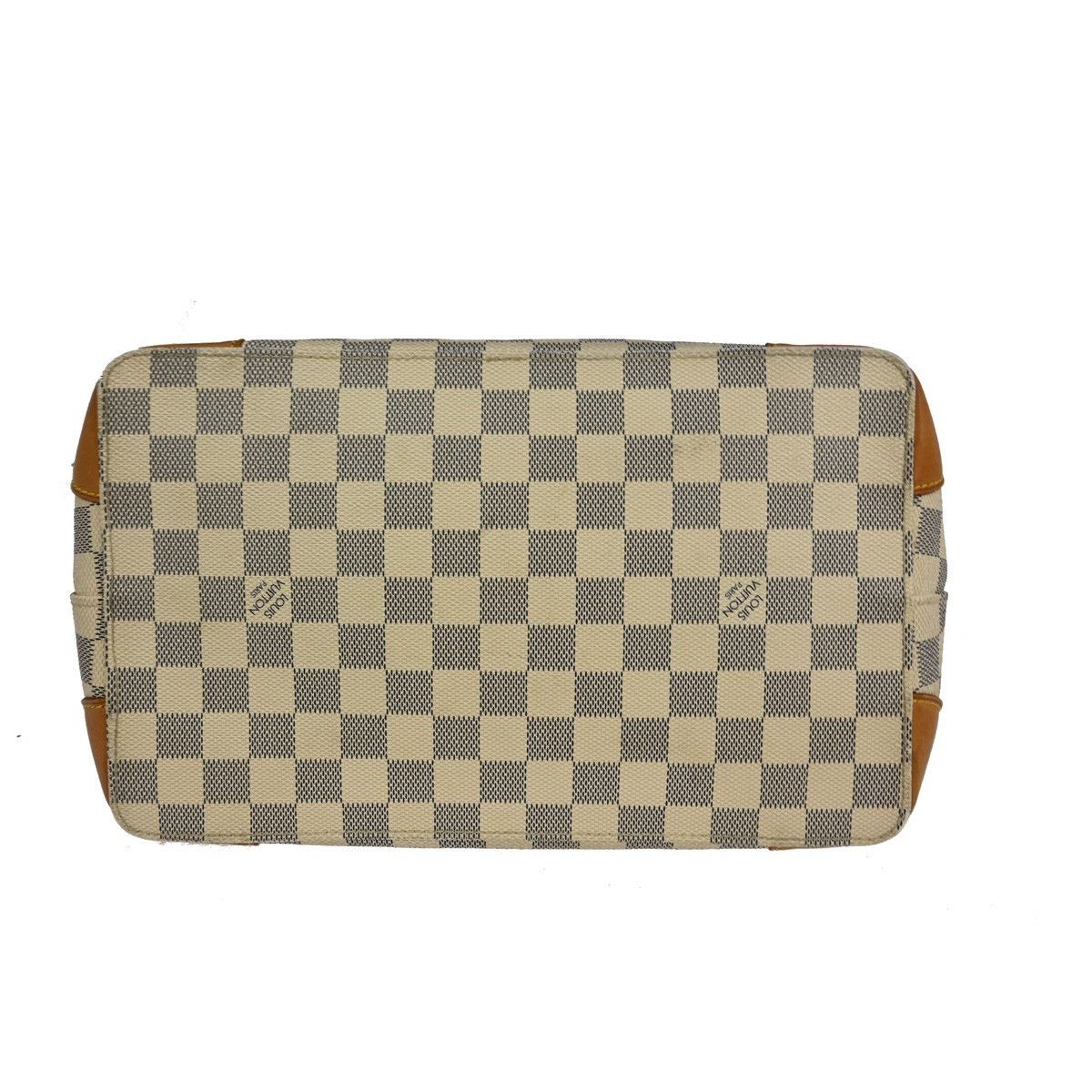 Louis Vuitton Louis Vuitton Hampstead Handbag Damier Size ONE SIZE - 8 Thumbnail