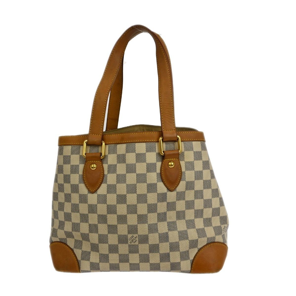 Louis Vuitton Louis Vuitton Hampstead Handbag Damier Size ONE SIZE - 2 Thumbnail