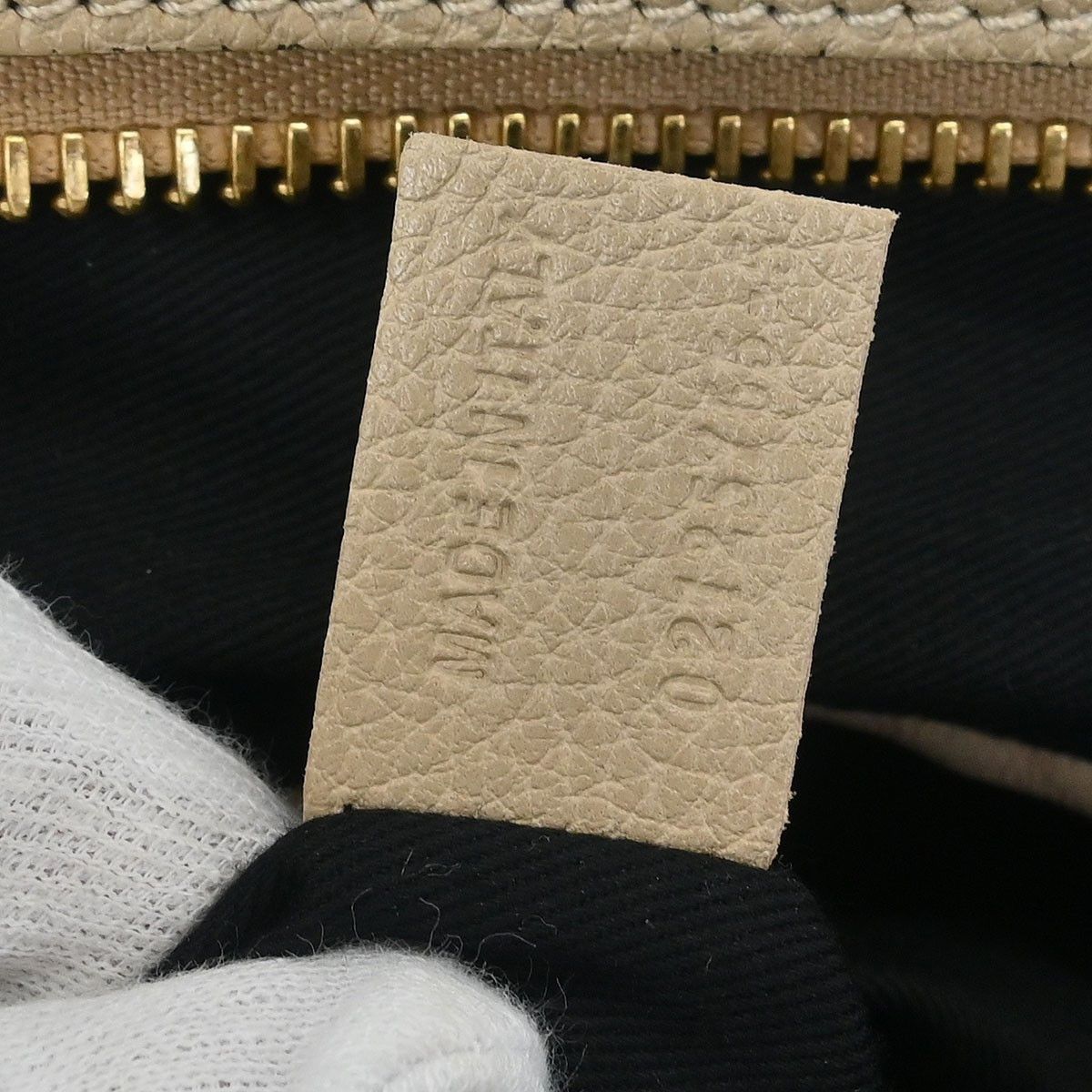 Chloe Chloe Paraty Top Handle Bag Leather Size ONE SIZE - 5 Thumbnail