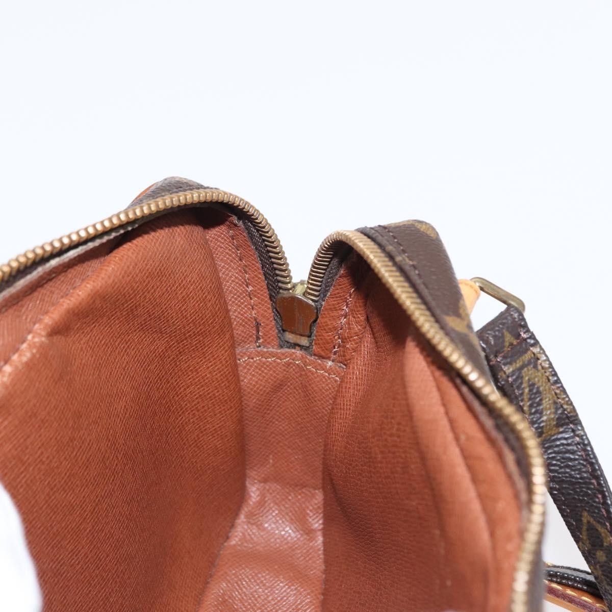 Louis Vuitton Louis Vuitton Pochette Marly Bandouliere Bag Monogram Canvas Size ONE SIZE - 19 Thumbnail