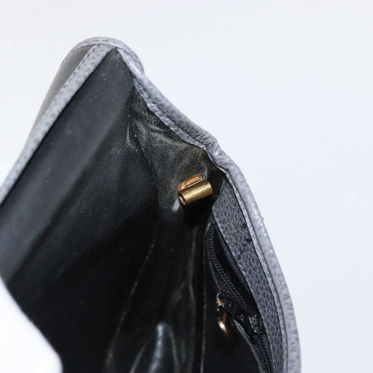 Dior Christian Dior Vintage CD Logo Leather Size ONE SIZE - 20 Thumbnail