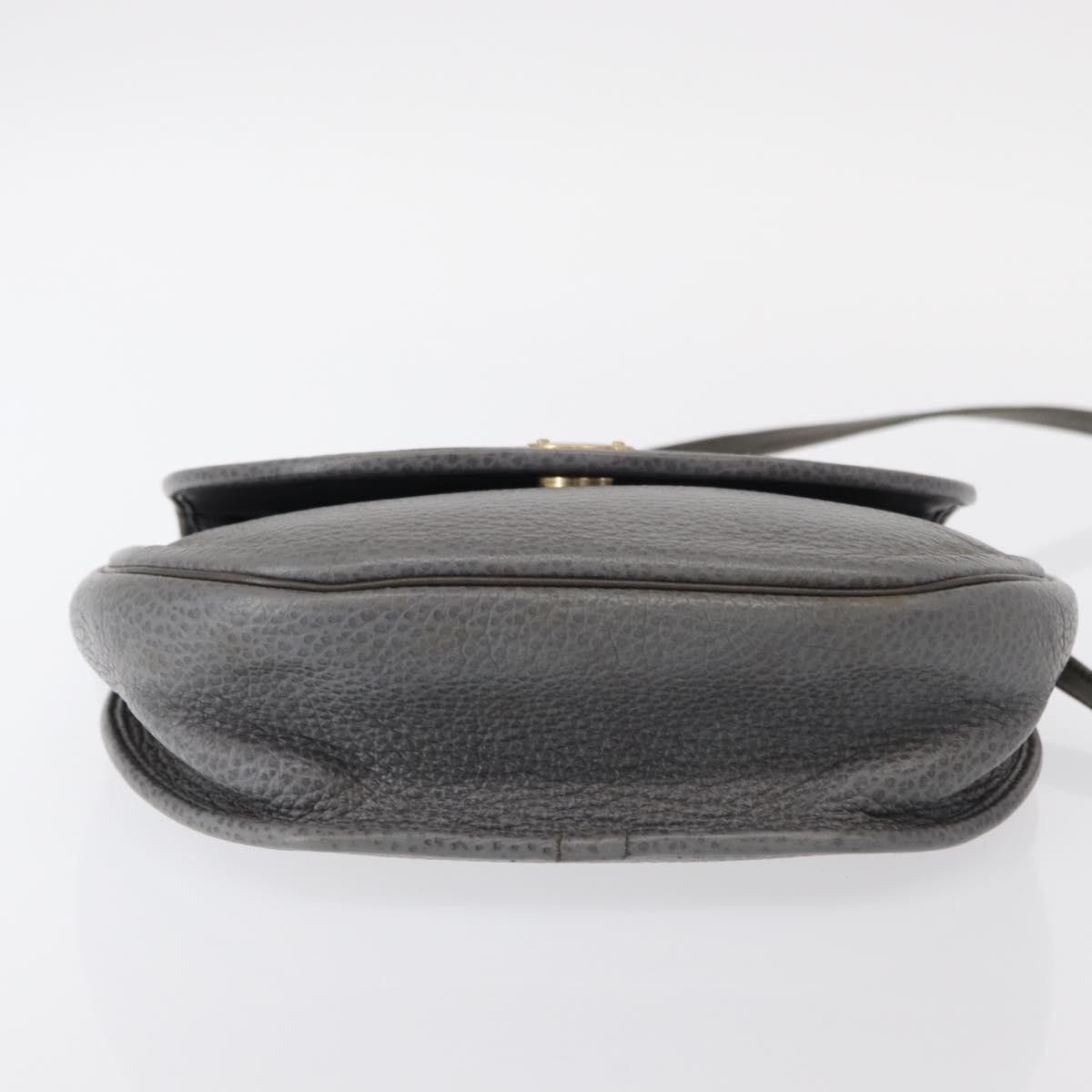 Dior Christian Dior Vintage CD Logo Leather Size ONE SIZE - 14 Thumbnail
