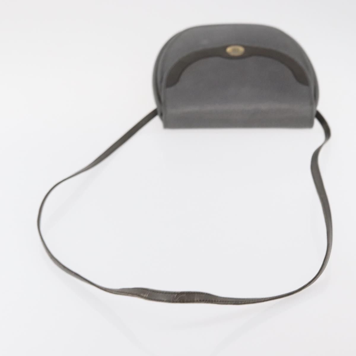 Dior Christian Dior Vintage CD Logo Leather Size ONE SIZE - 7 Thumbnail