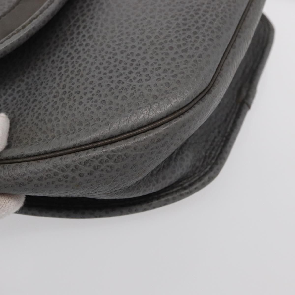 Dior Christian Dior Vintage CD Logo Leather Size ONE SIZE - 9 Thumbnail
