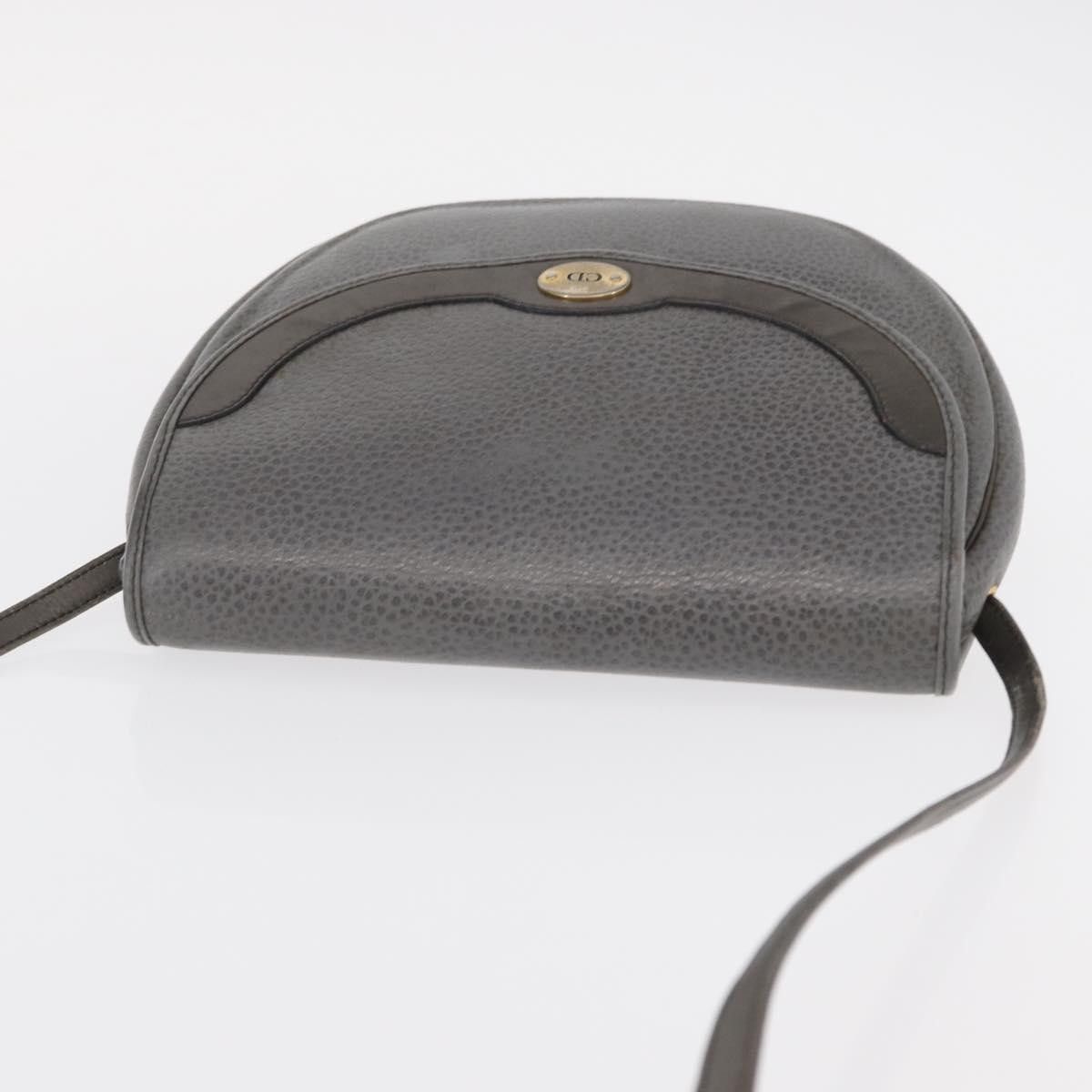 Dior Christian Dior Vintage CD Logo Leather Size ONE SIZE - 15 Thumbnail