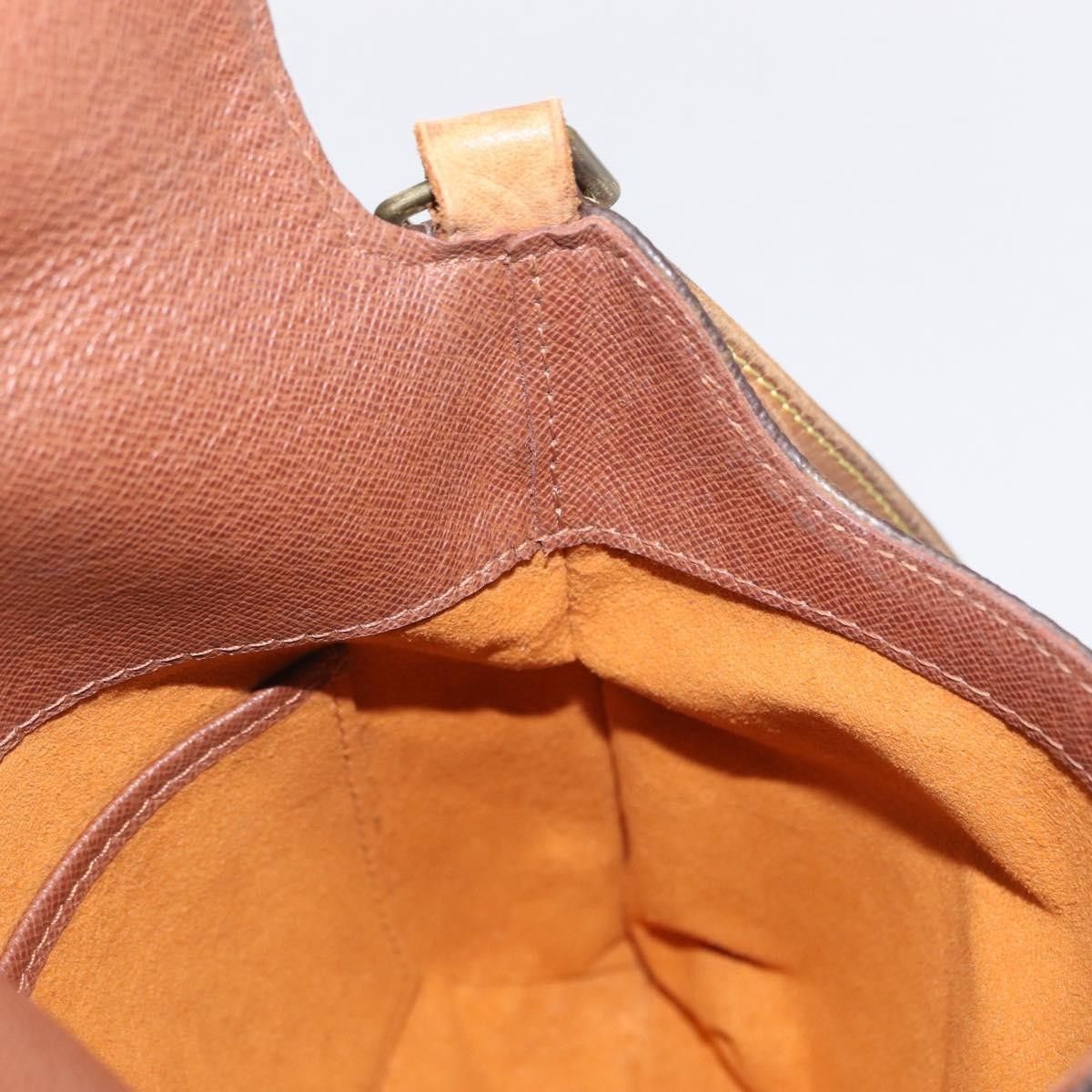 Louis Vuitton Louis Vuitton Musette Salsa Handbag Monogram Canvas Size ONE SIZE - 19 Thumbnail