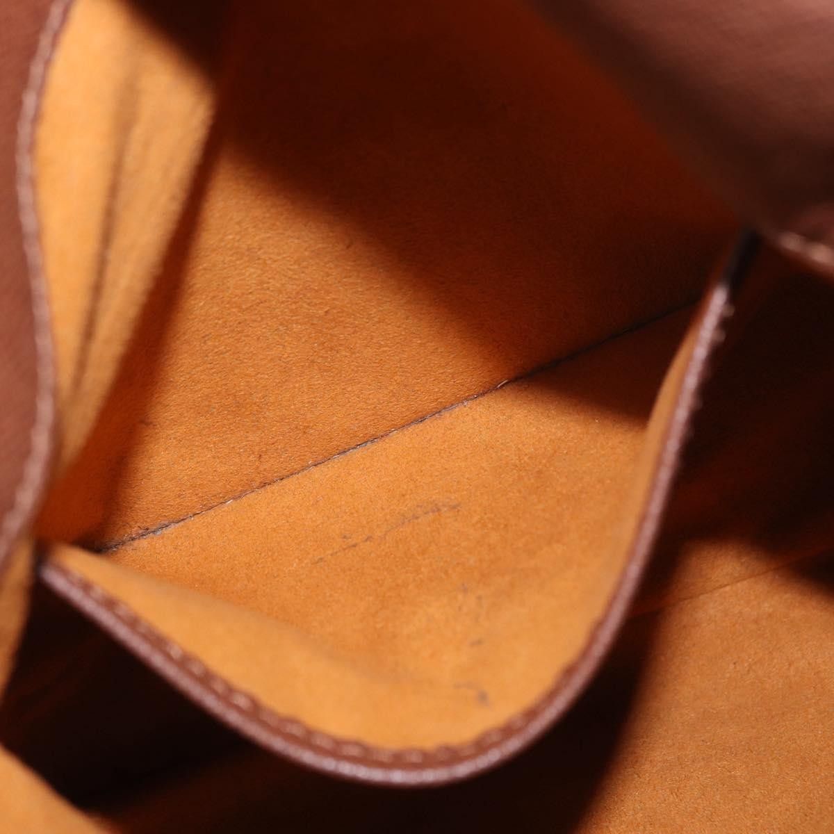 Louis Vuitton Louis Vuitton Musette Salsa Handbag Monogram Canvas Size ONE SIZE - 21 Thumbnail