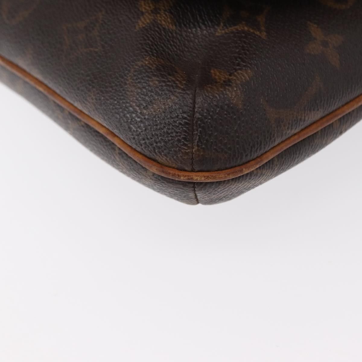 Louis Vuitton Louis Vuitton Musette Salsa Handbag Monogram Canvas Size ONE SIZE - 10 Thumbnail