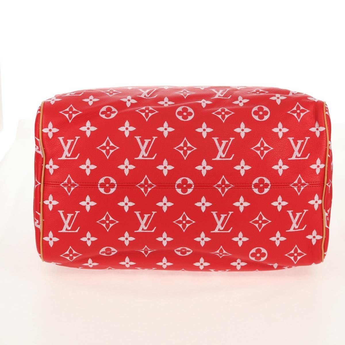 Louis Vuitton Louis Vuitton Speedy P9 Bandouliere Bag Monogram Leather Size ONE SIZE - 13 Thumbnail