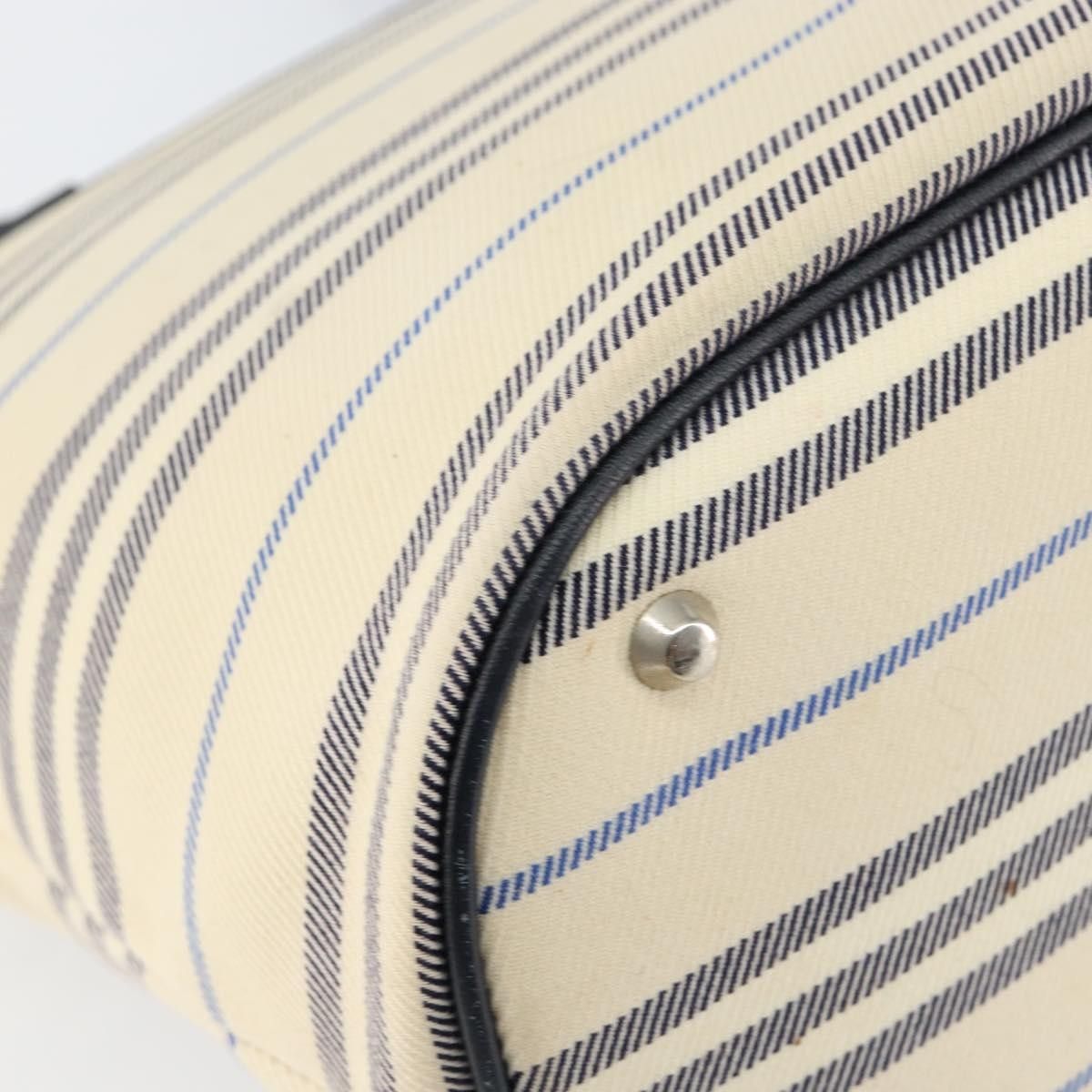 Burberry Burberry Vintage Canvas Size ONE SIZE - 11 Thumbnail