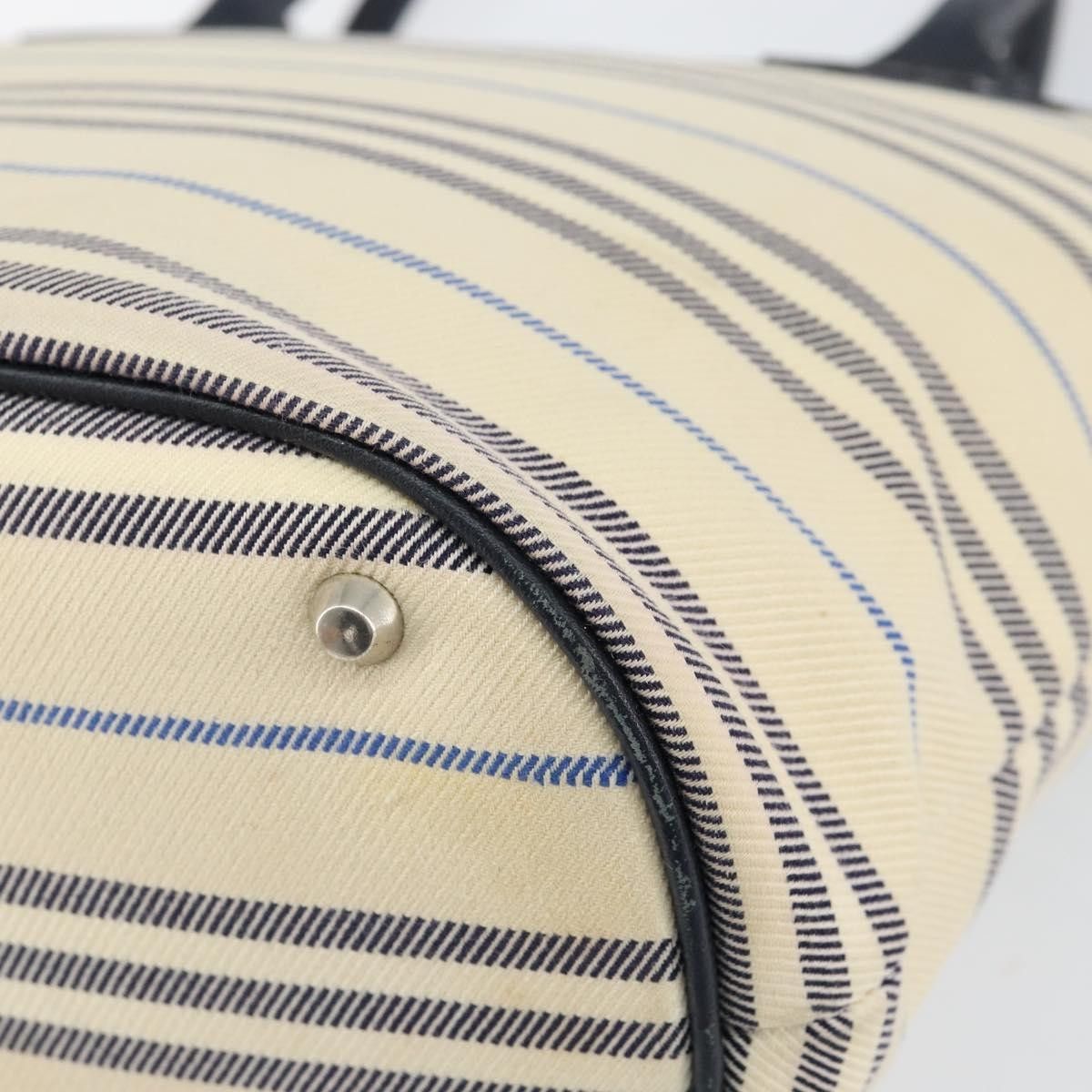 Burberry Burberry Vintage Canvas Size ONE SIZE - 10 Thumbnail