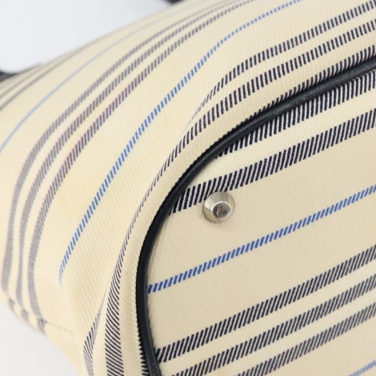 Burberry Burberry Vintage Canvas Size ONE SIZE - 9 Thumbnail