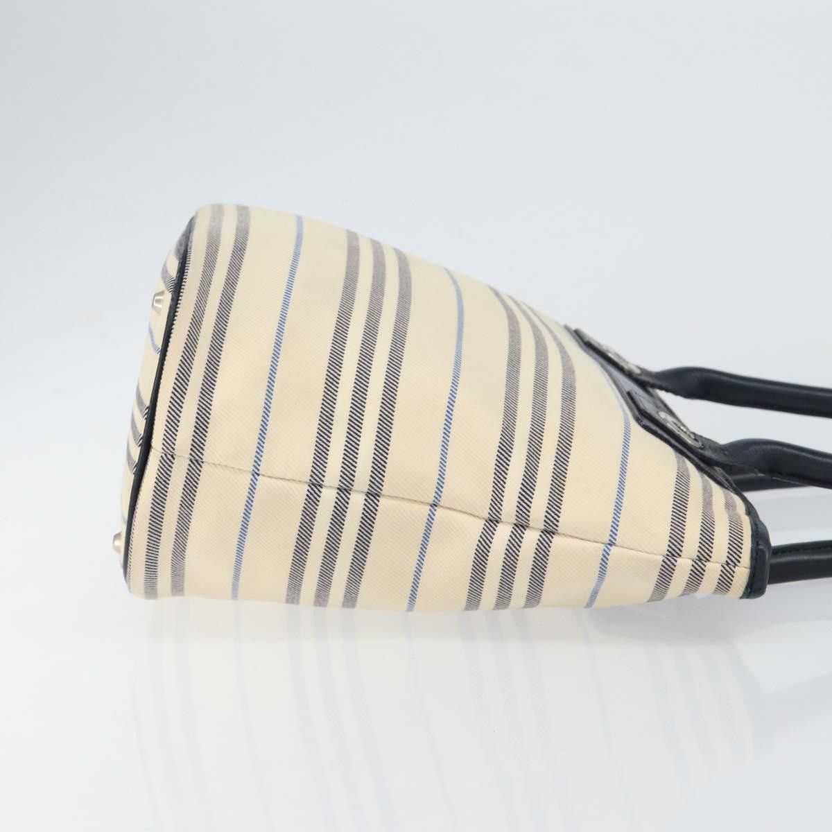 Burberry Burberry Vintage Canvas Size ONE SIZE - 3 Thumbnail