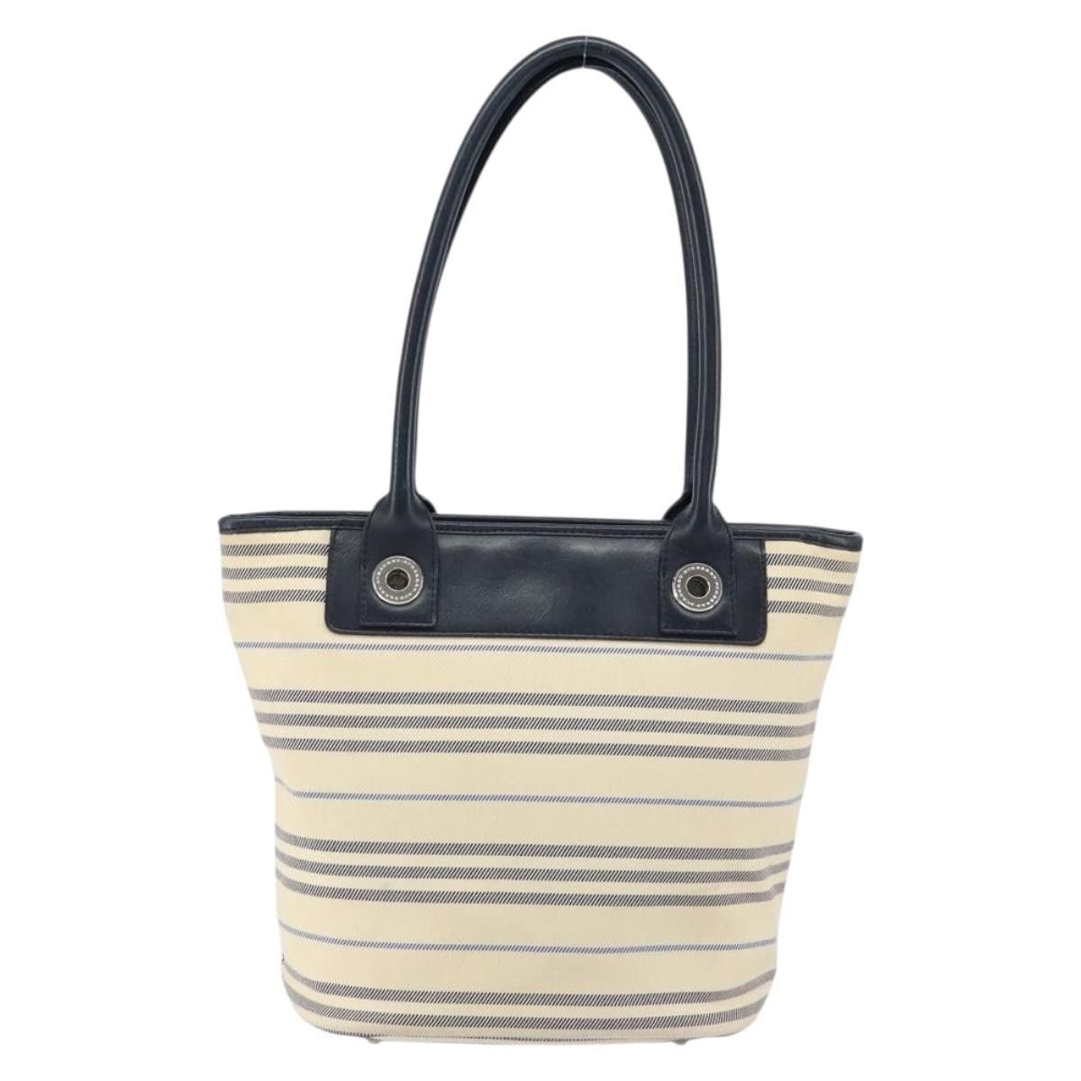 Burberry Burberry Vintage Canvas Size ONE SIZE - 2 Thumbnail