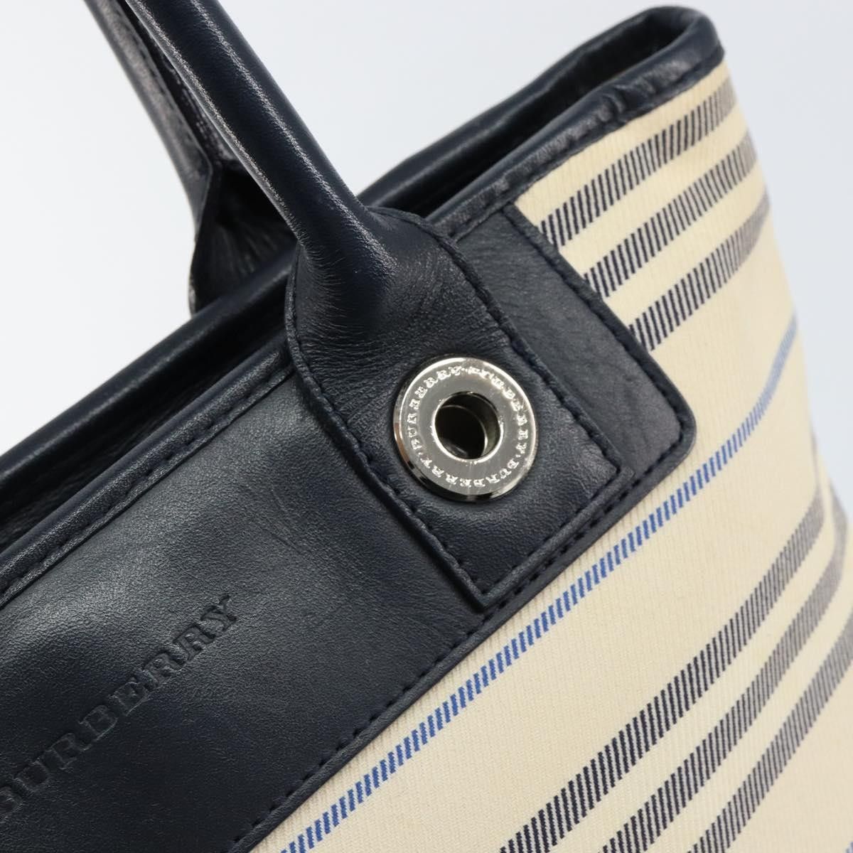 Burberry Burberry Vintage Canvas Size ONE SIZE - 17 Thumbnail