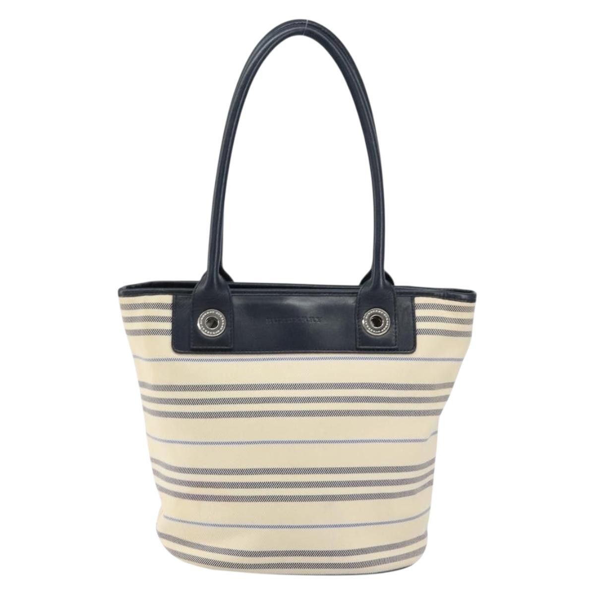 Burberry Burberry Vintage Canvas Size ONE SIZE - 18 Thumbnail