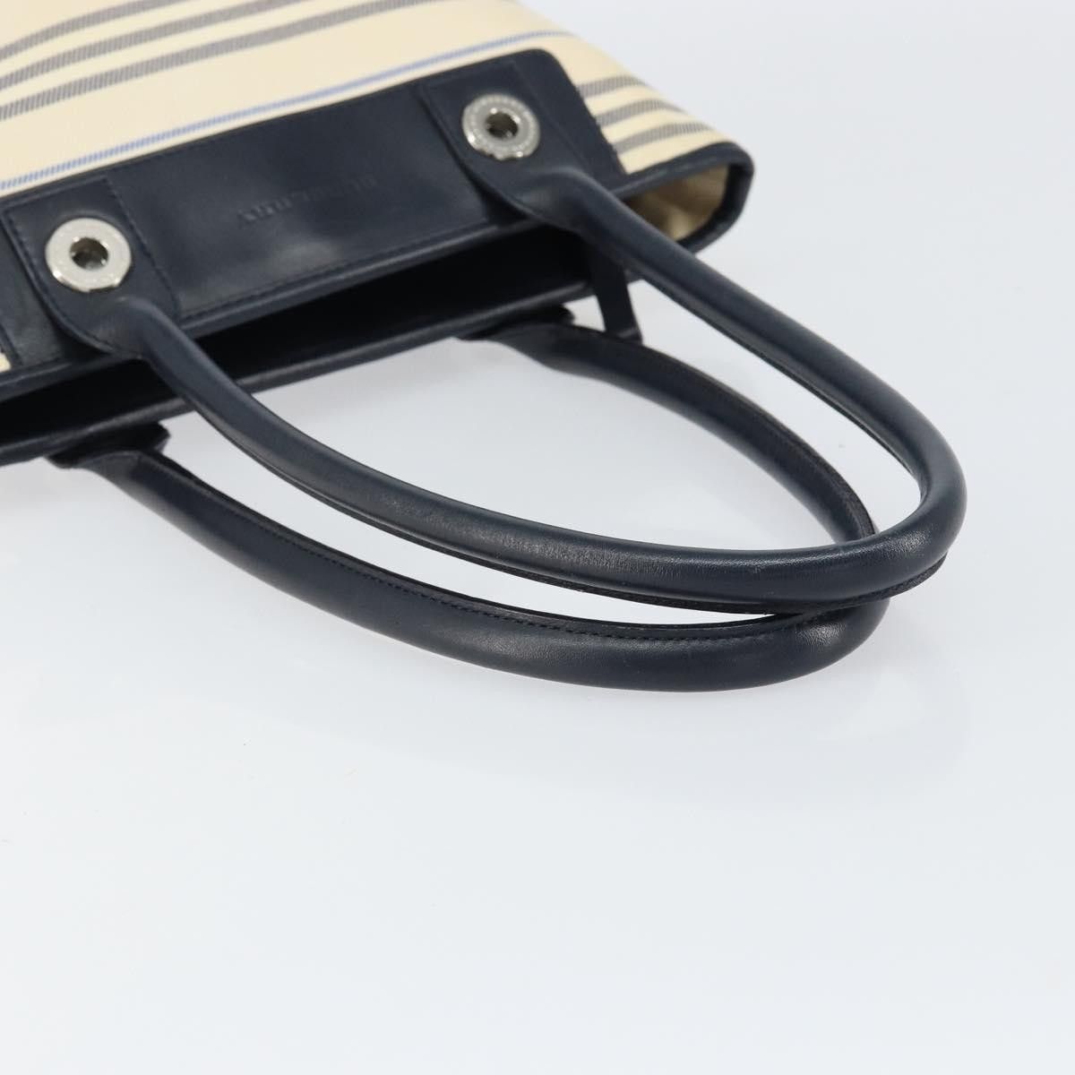 Burberry Burberry Vintage Canvas Size ONE SIZE - 7 Thumbnail
