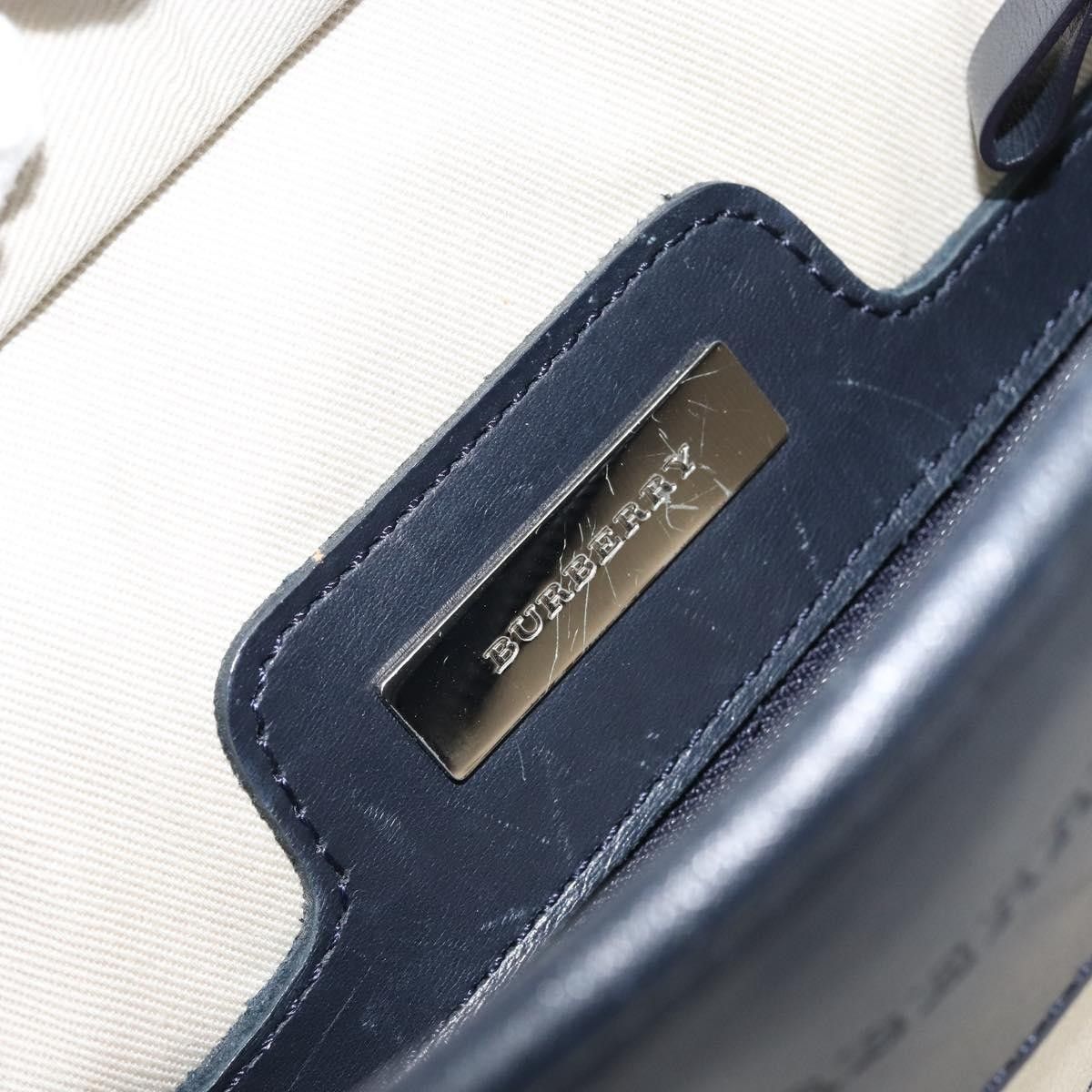 Burberry Burberry Vintage Canvas Size ONE SIZE - 6 Thumbnail