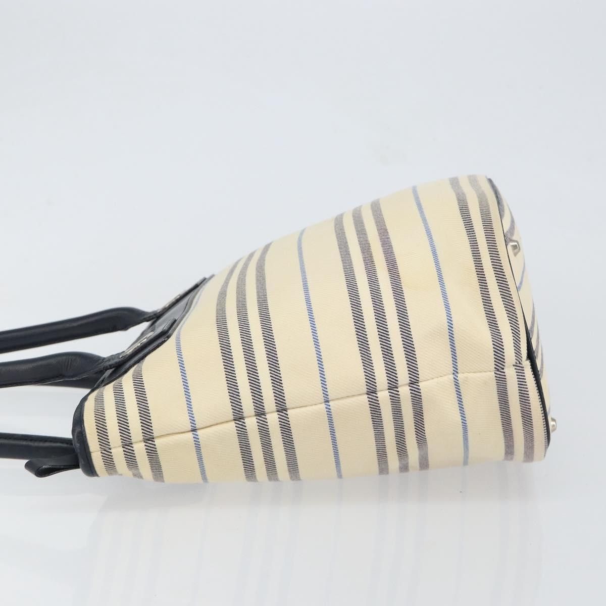 Burberry Burberry Vintage Canvas Size ONE SIZE - 4 Thumbnail