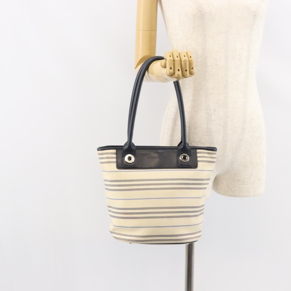 Burberry Burberry Vintage Canvas Size ONE SIZE - 13 Thumbnail