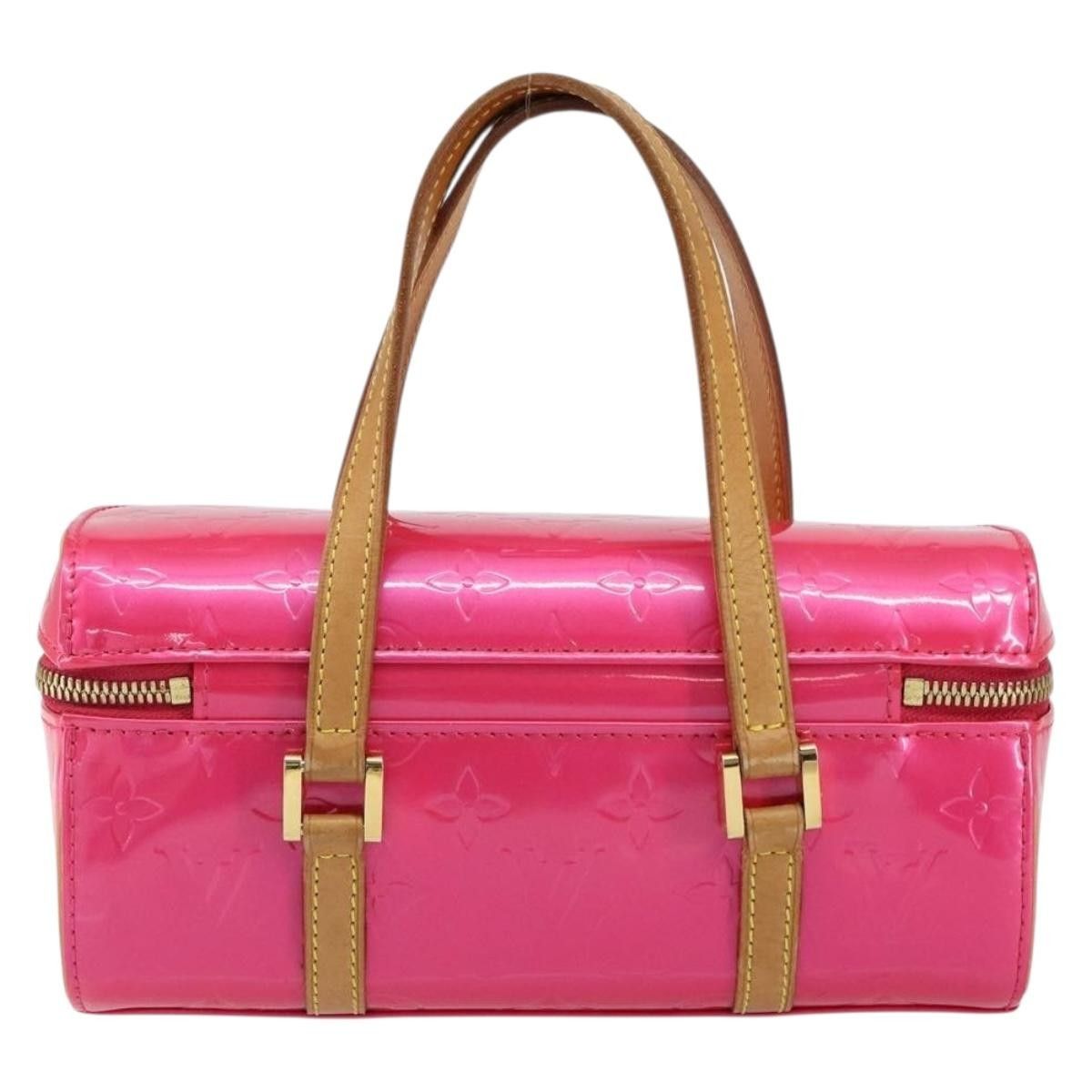 Louis Vuitton Louis Vuitton Sullivan Horizontal Bag Monogram Vernis Size ONE SIZE - 2 Thumbnail