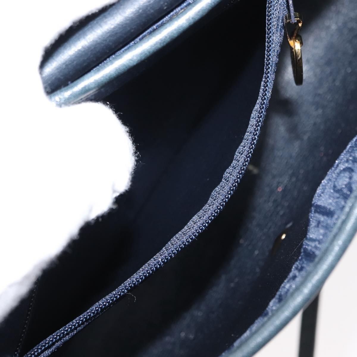 Dior Christian Dior Vintage Trotter Canvas Size ONE SIZE - 21 Thumbnail