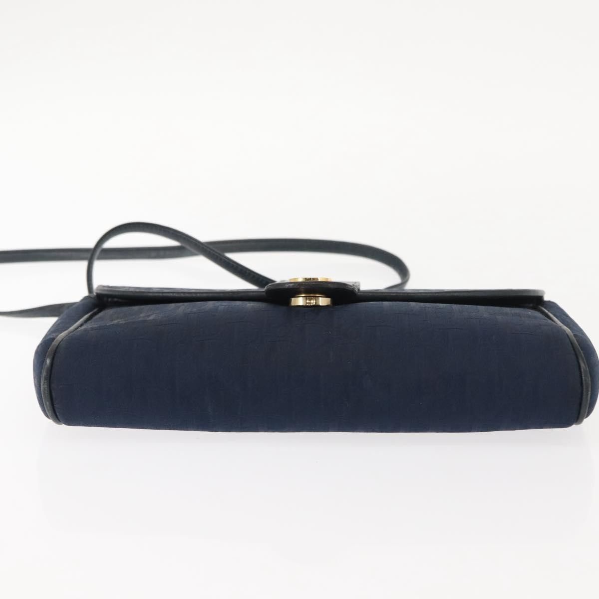 Dior Christian Dior Vintage Trotter Canvas Size ONE SIZE - 14 Thumbnail