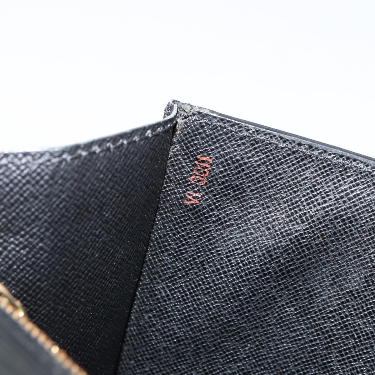 Louis Vuitton Louis Vuitton Dragonne Pochette Epi Leather Size ONE SIZE - 6 Thumbnail