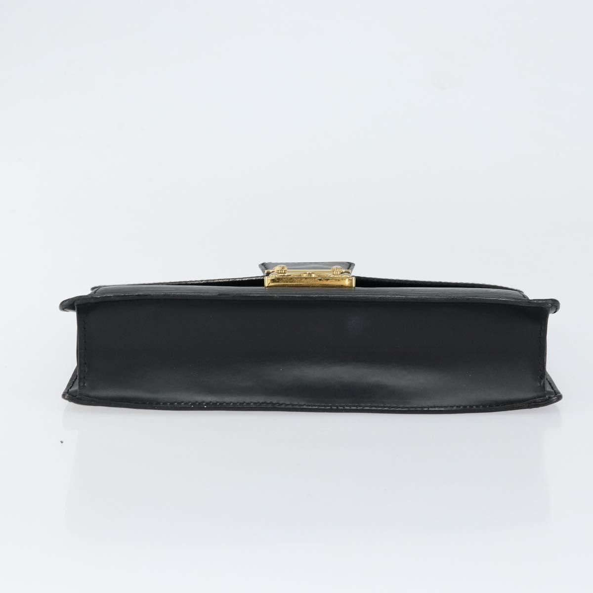 Louis Vuitton Louis Vuitton Dragonne Pochette Epi Leather Size ONE SIZE - 15 Thumbnail