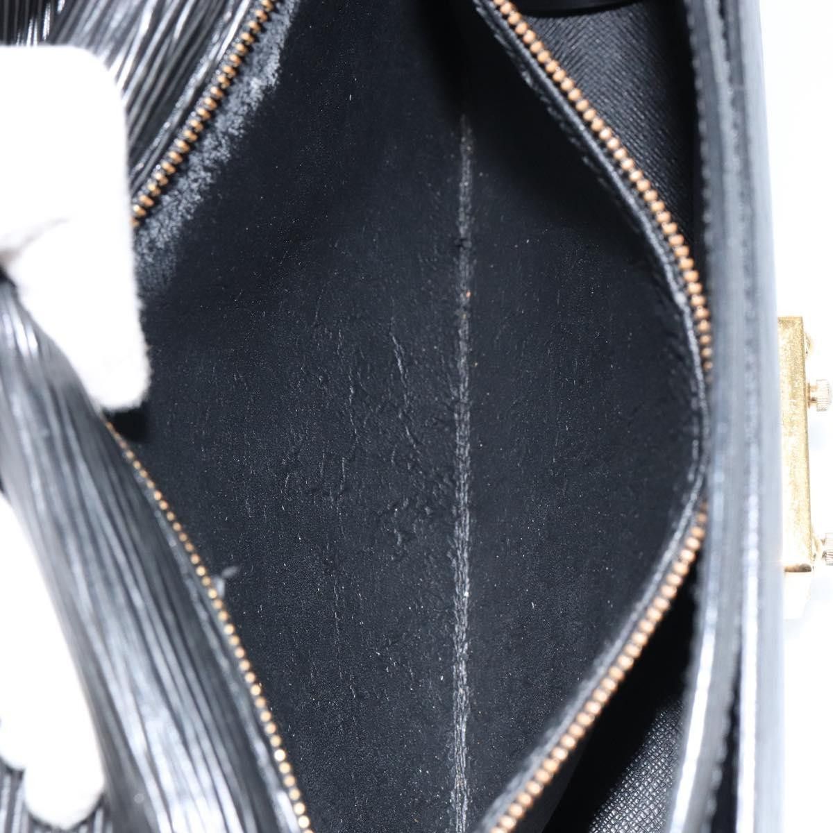 Louis Vuitton Louis Vuitton Dragonne Pochette Epi Leather Size ONE SIZE - 23 Thumbnail