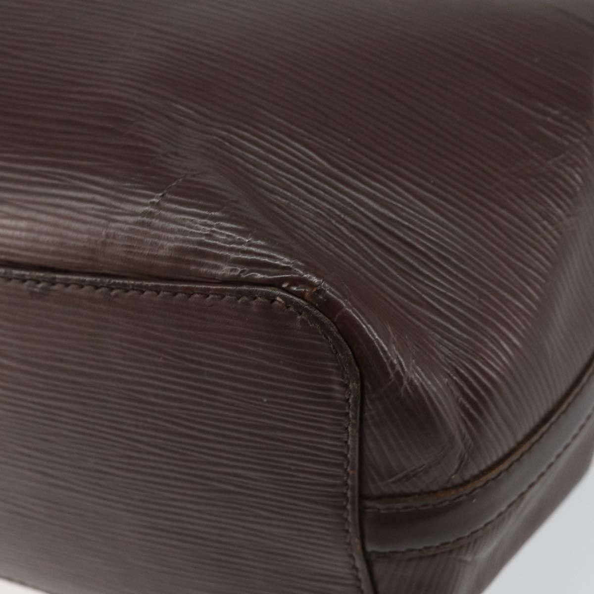Louis Vuitton Louis Vuitton Mandara Handbag Epi Leather Size ONE SIZE - 12 Thumbnail