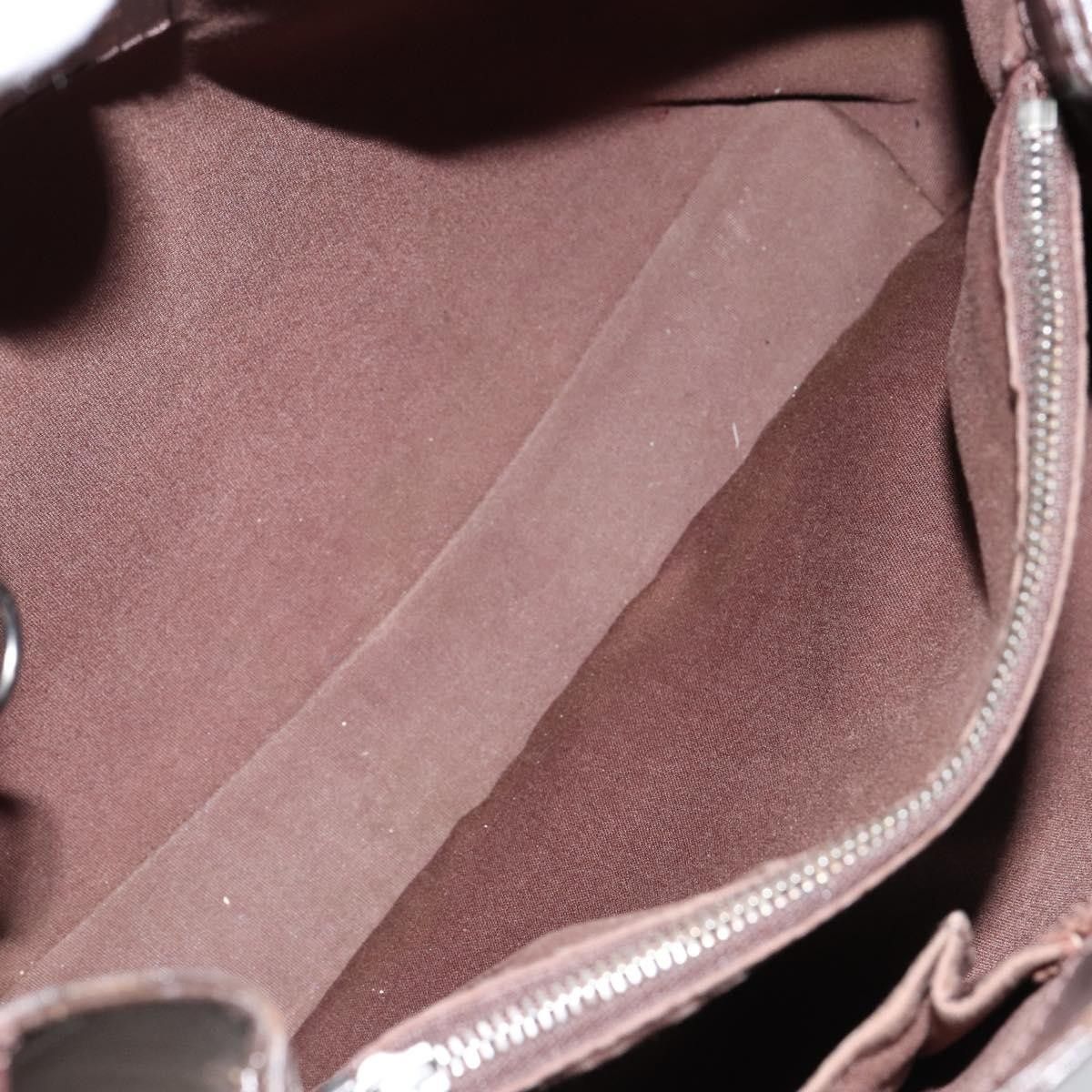 Louis Vuitton Louis Vuitton Mandara Handbag Epi Leather Size ONE SIZE - 5 Thumbnail