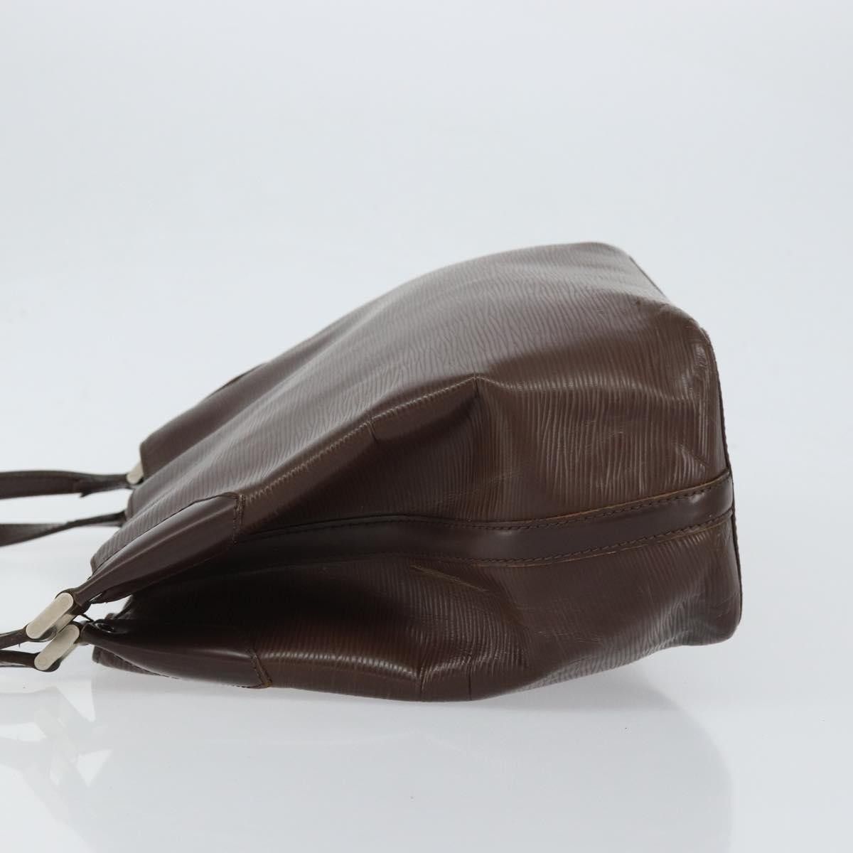Louis Vuitton Louis Vuitton Mandara Handbag Epi Leather Size ONE SIZE - 4 Thumbnail