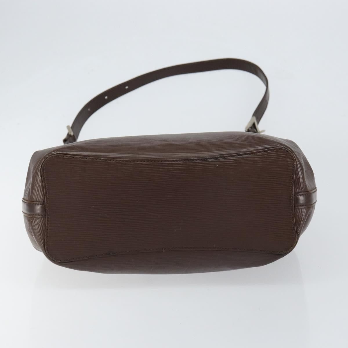 Louis Vuitton Louis Vuitton Mandara Handbag Epi Leather Size ONE SIZE - 15 Thumbnail
